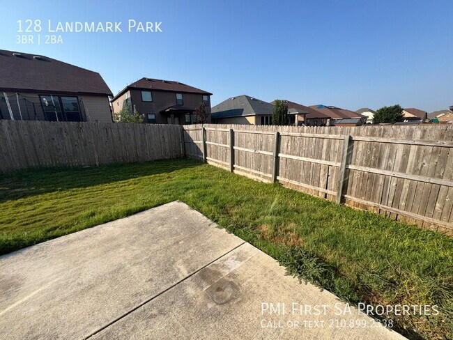 Building Photo - 128 Landmark Park