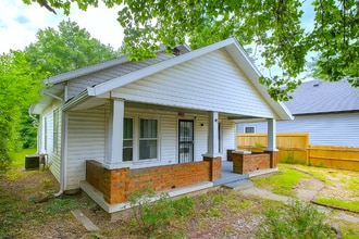 Building Photo - 849 S Belleview Pl