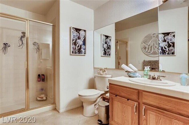 Building Photo - Vegas's Only Available Waterfront Rental ~ 4 Bedroom Desert Shores Lake Front Home