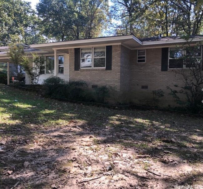 Primary Photo - 7014 Ponderosa Dr
