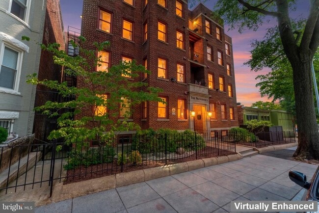 Building Photo - 70 Rhode Island Ave NW