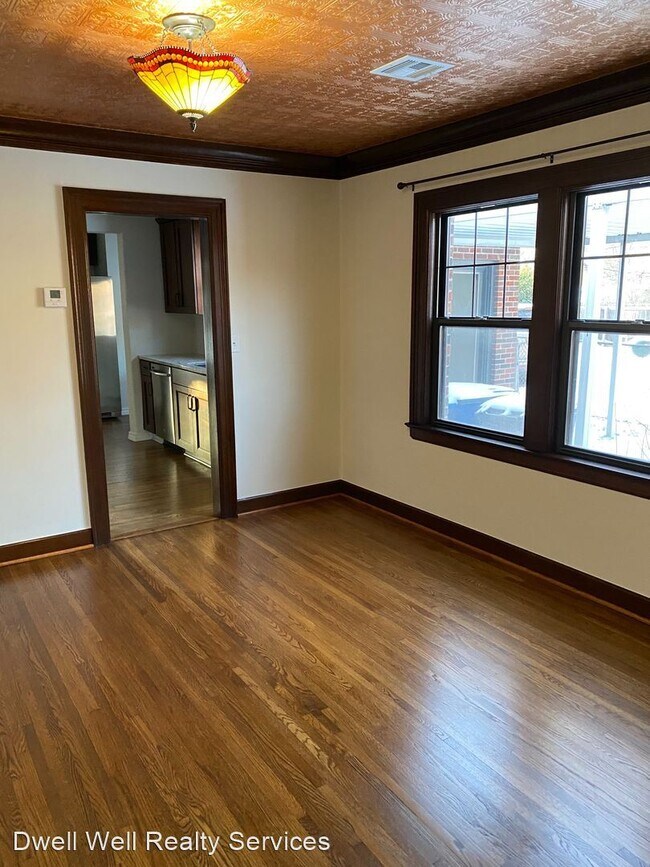 Building Photo - 2 br, 1.5 bath House - 1540 S Gary Ave