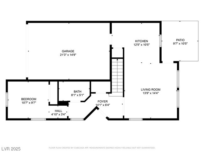 Building Photo - 420 Desert Cadence St