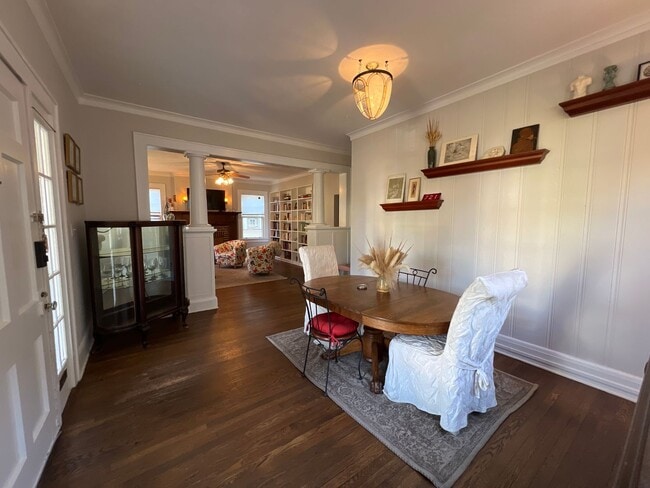 Building Photo - Maryland721