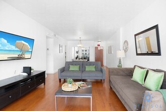 Building Photo - 3801 S Ocean Dr