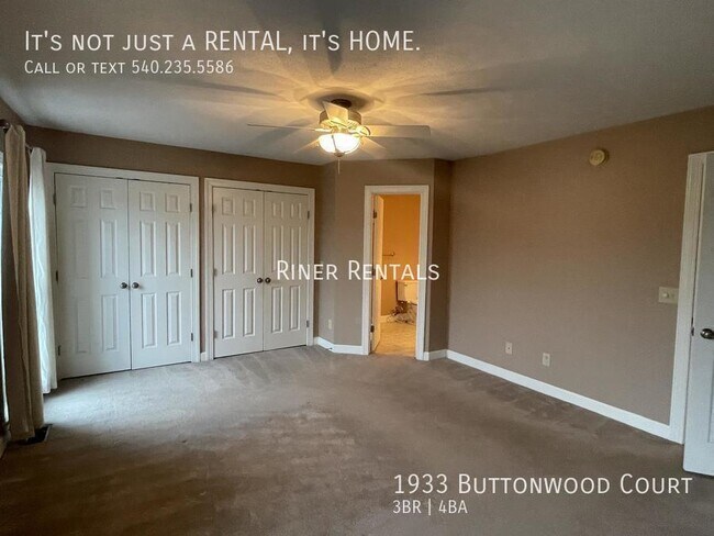 Building Photo - 1933 Buttonwood Ct