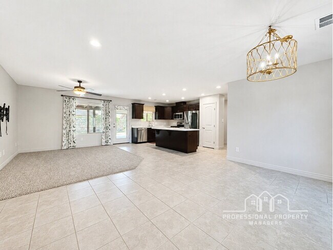 Building Photo - “Spacious 4-Bedroom, 2-Bathroom Home in Villa Chaparral”