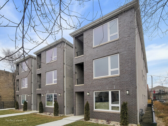 Building Photo - 1239 S Fairfield Ave