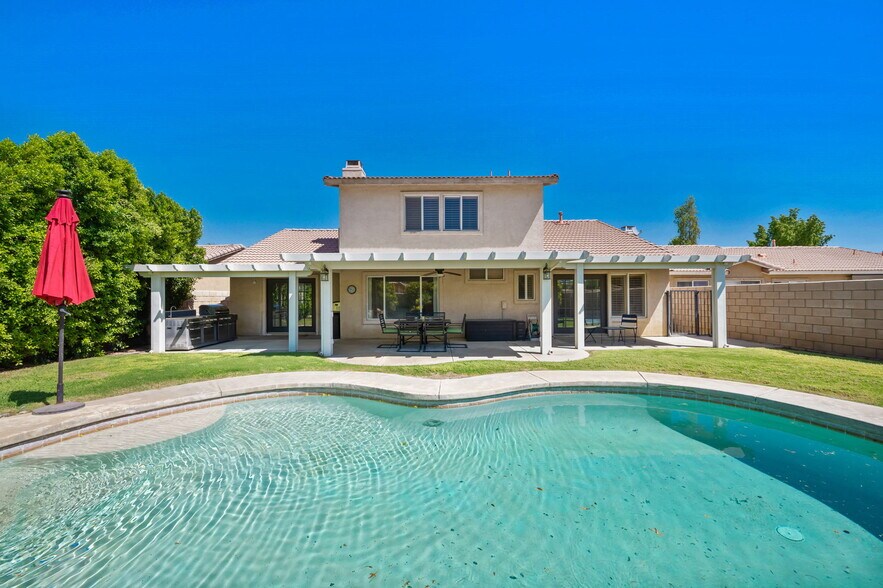 Building Photo - 79309 Paseo del Rey