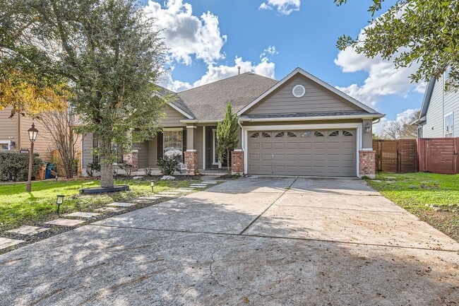 Building Photo - 6609 Carrington Dr