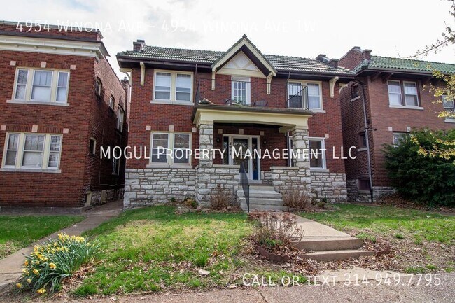 Building Photo - 4954 Winona Ave