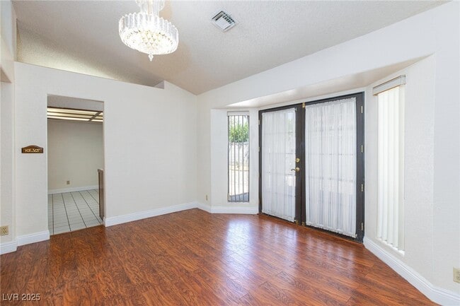 Building Photo - 6442 W Mesa Vista Ave