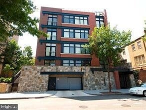 Building Photo - 1654 Euclid St NW