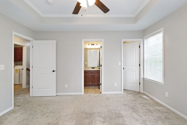 Building Photo - Quality Home Management