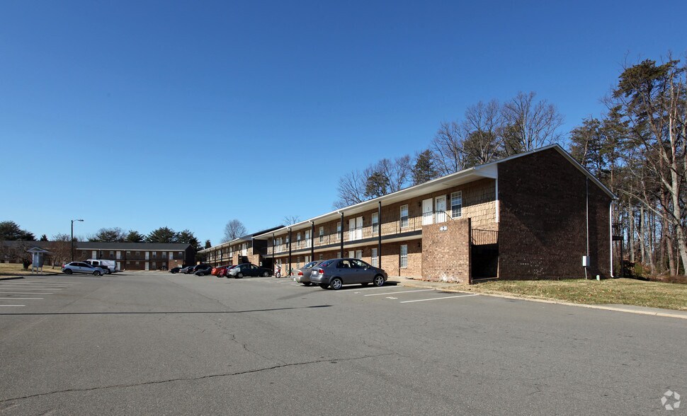 Farmwood Gardens 120 Farmwood Dr Kernersville NC 27284 Apartment Finder