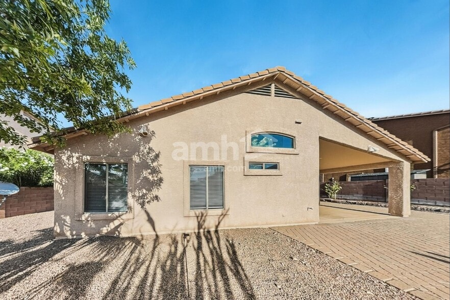 Building Photo - 10808 S Alley Mountain Dr