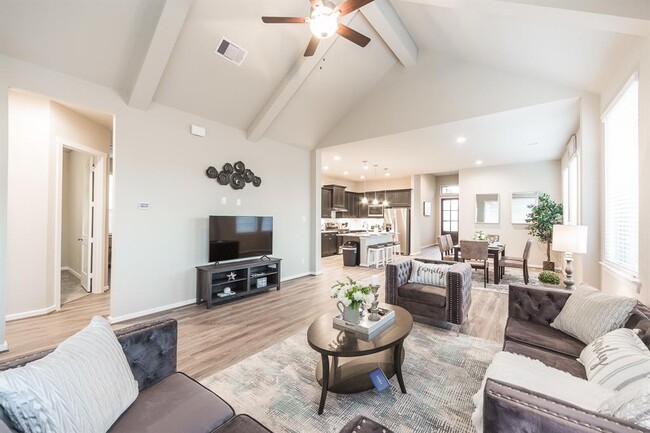 Building Photo - 2142 Ironwood Pass Dr