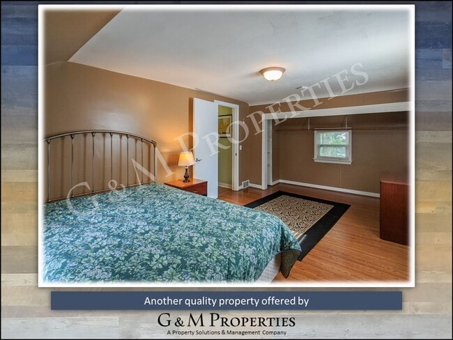 Building Photo - Fantastic 3-Bedroom in UofR / Strong Neigh...
