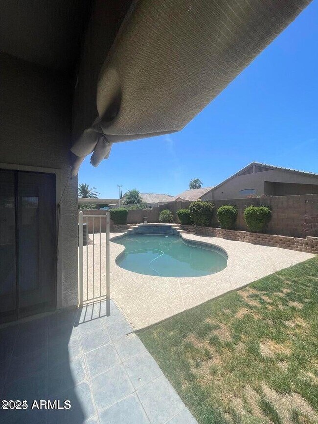 Building Photo - 17408 N Cassi Dr