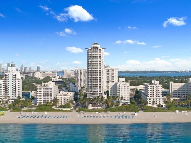 Building Photo - 4201 Collins Ave
