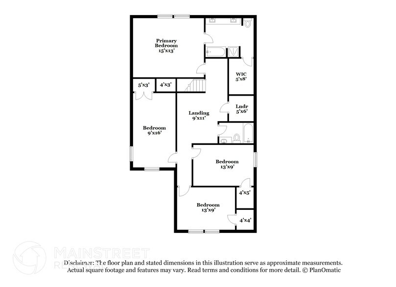 Building Photo - 7219 Cypress Ridge Dr