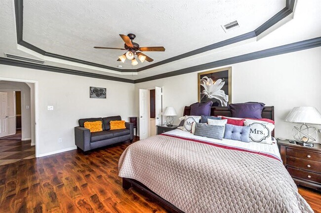 Building Photo - 21023 Tranquil Shores Drive