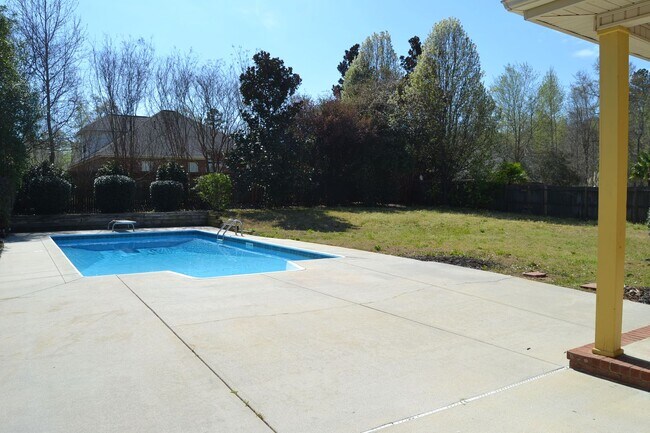 Building Photo - 351 Barnsley Dr