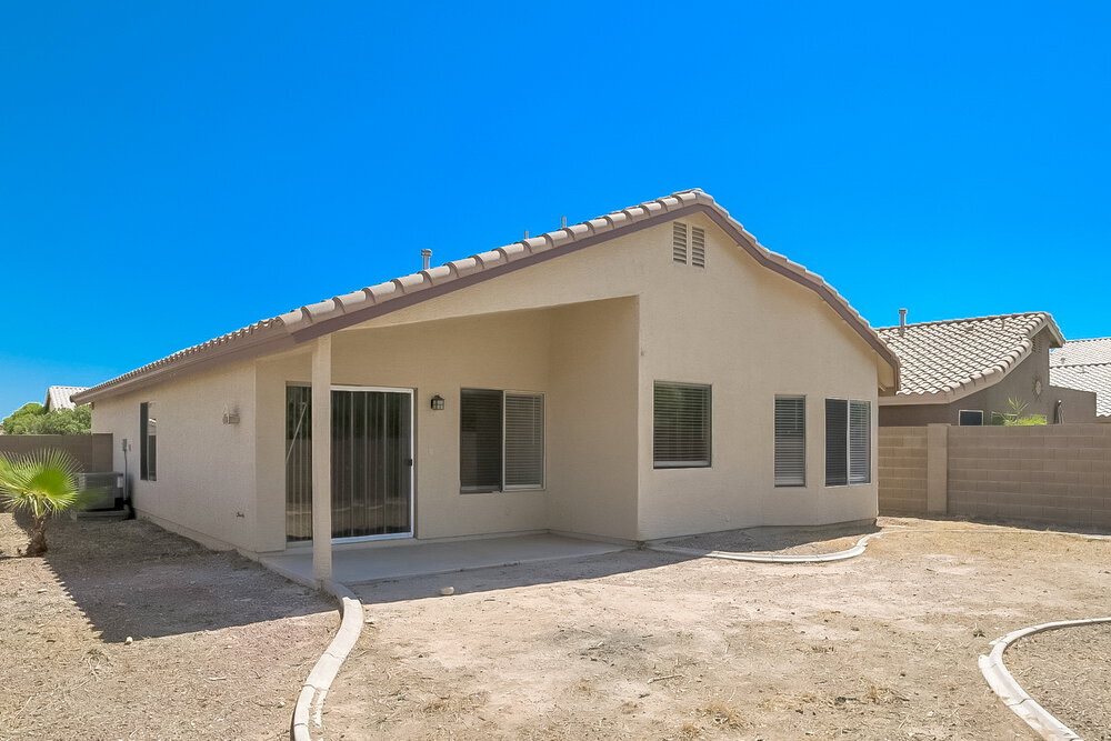 Building Photo - 8808 W Adam Ave