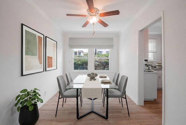 Building Photo - 5847.5 W 88th St