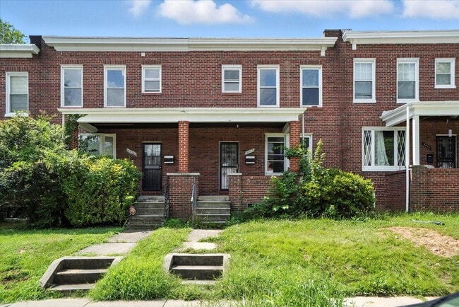 Building Photo - 3417 Cliftmont Ave