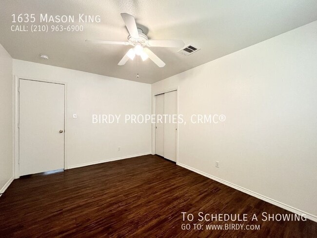 Building Photo - 1635 Mason King