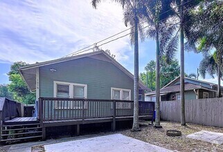 Building Photo - 1/1 in Central Lakeland with a great side ...