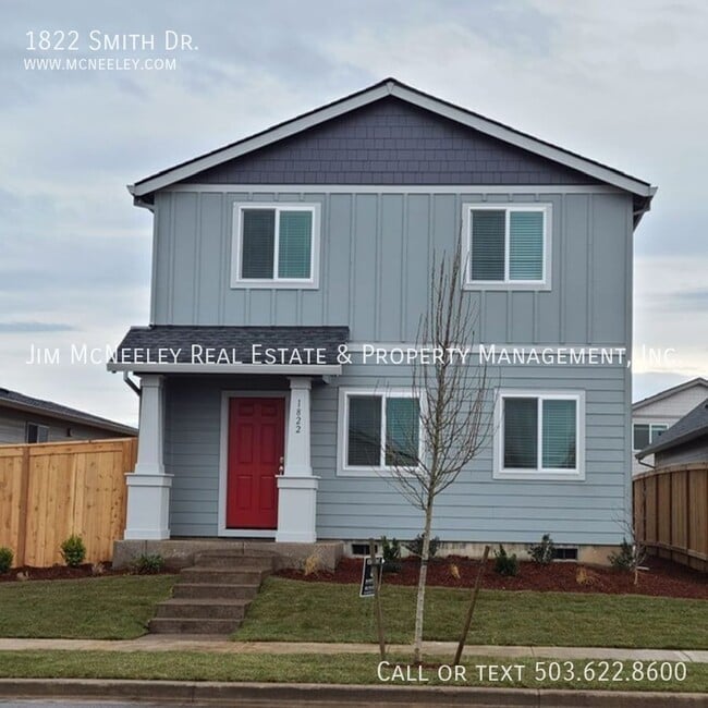 Building Photo - 1822 Smith Dr