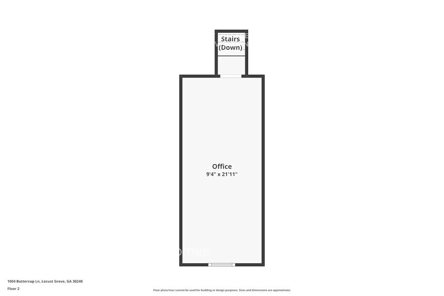 Building Photo - 1004 Buttercup Ln