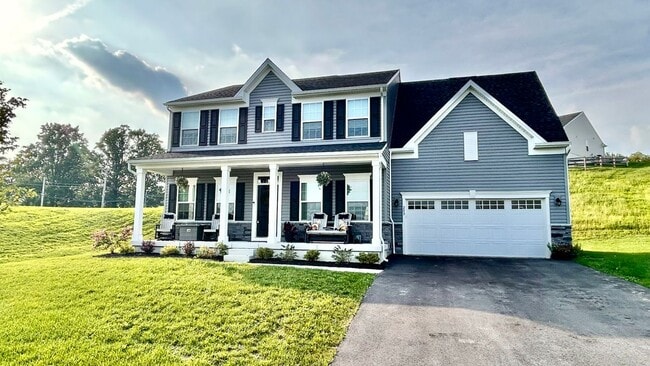 Building Photo - 203 Braeburn Dr