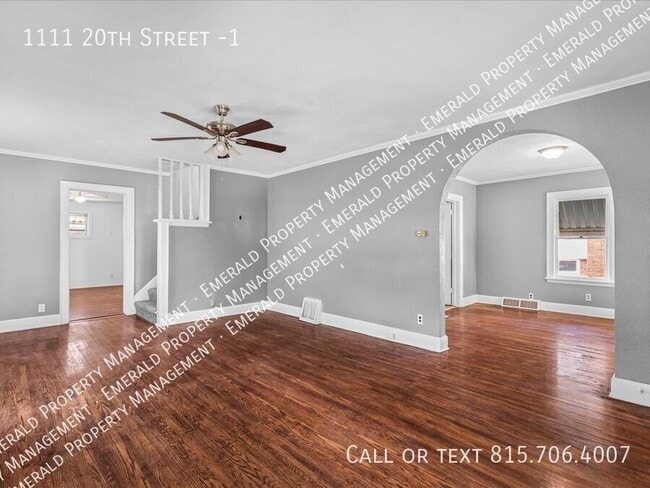 Building Photo - 1111 20th St