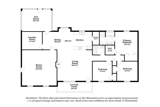 Building Photo - 180 Planters Walk