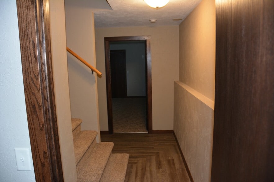 What's behind door #2 - 325 Cordy Lane