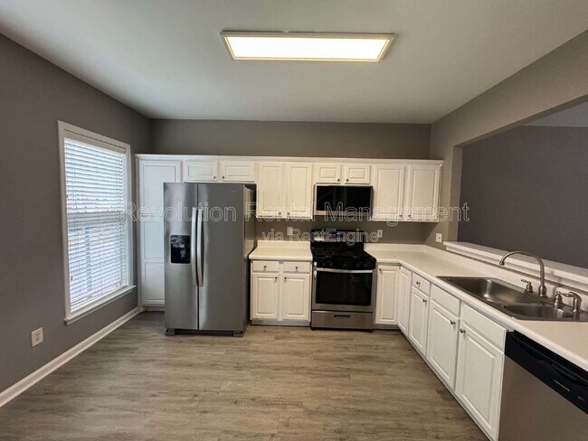 Building Photo - 1007 Whittington Way