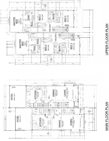 Building Photo - 6737 Saxton Ave