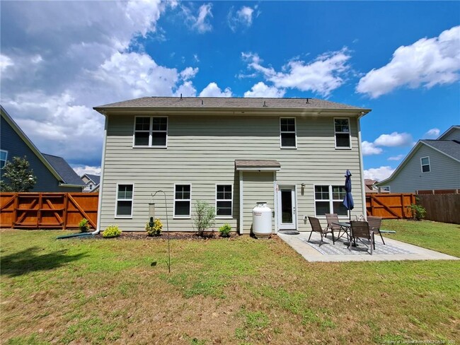 Building Photo - 1624 Cape Point Dr