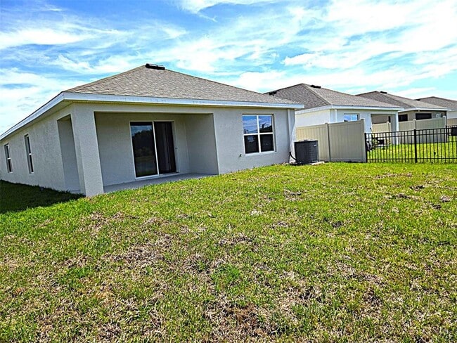 Building Photo - 11913 Texoma Ct