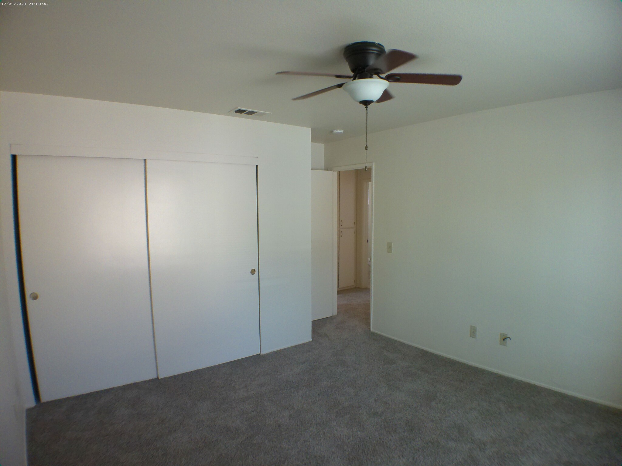 Front bedroom - 39101 Agua Vista