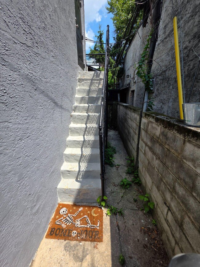 Building Photo - 4338 Cresson St