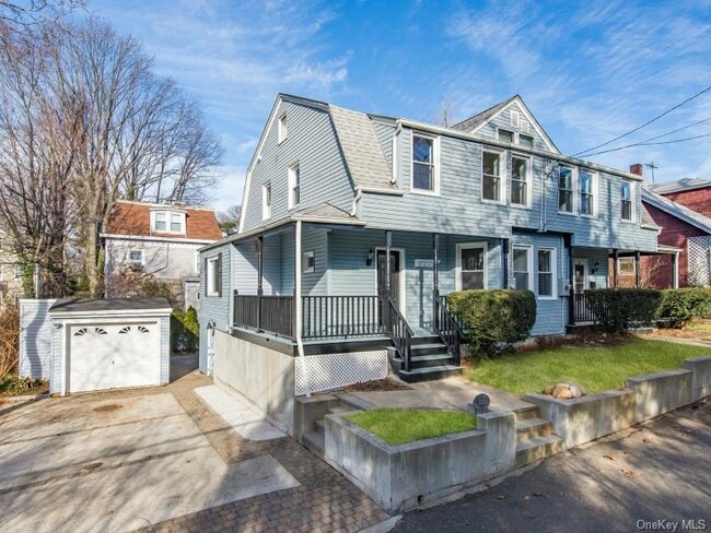 Primary Photo - 232 Franklin Ave