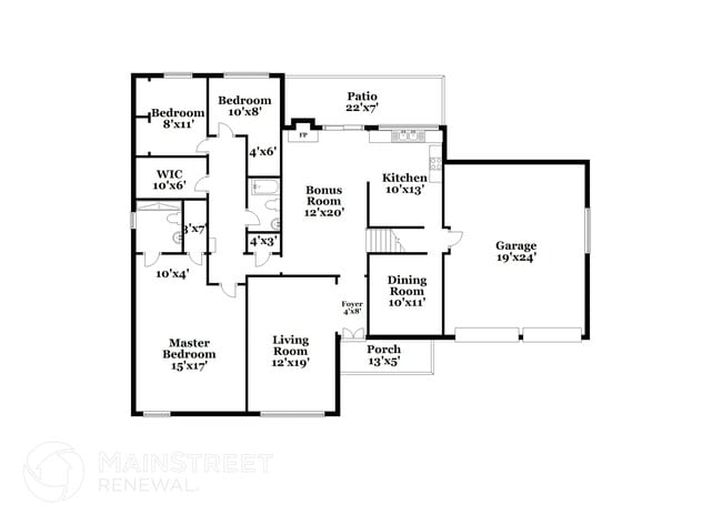 Building Photo - 12820 Bright Oaks Ct