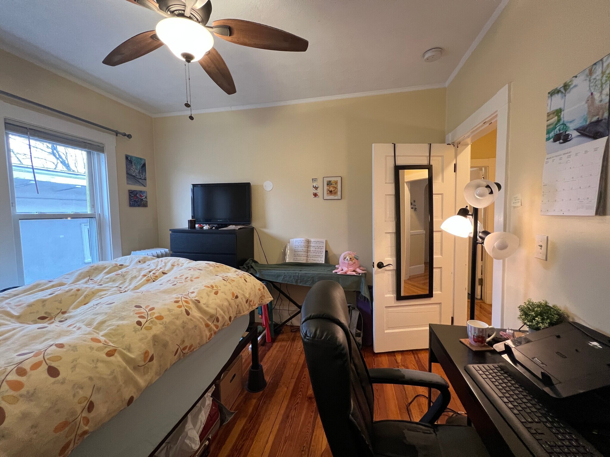 Building Photo - 121 Liberty Rd