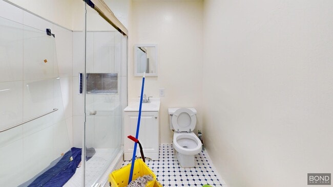 Floorplan - 18 West 37th Street