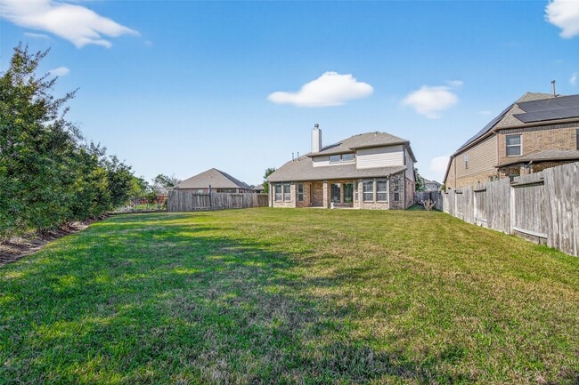 Building Photo - 28707 Bonham Park Ct