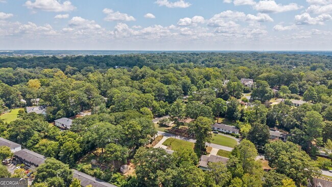 Building Photo - 206 Fortson Dr